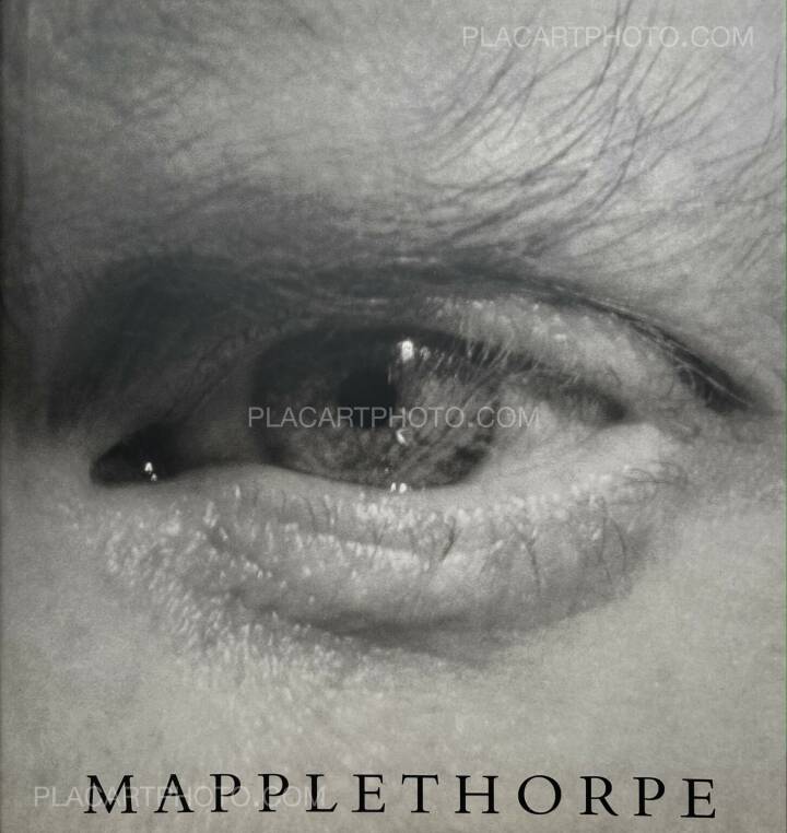 Robert Mapplethorpe: Mapplethorpe, Schirmer/Mosel, 1992 | Bookshop