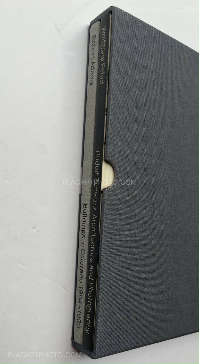 Rudolf Schwarz 建築洋書 Rudolf Schwarz and the Monumental Order of