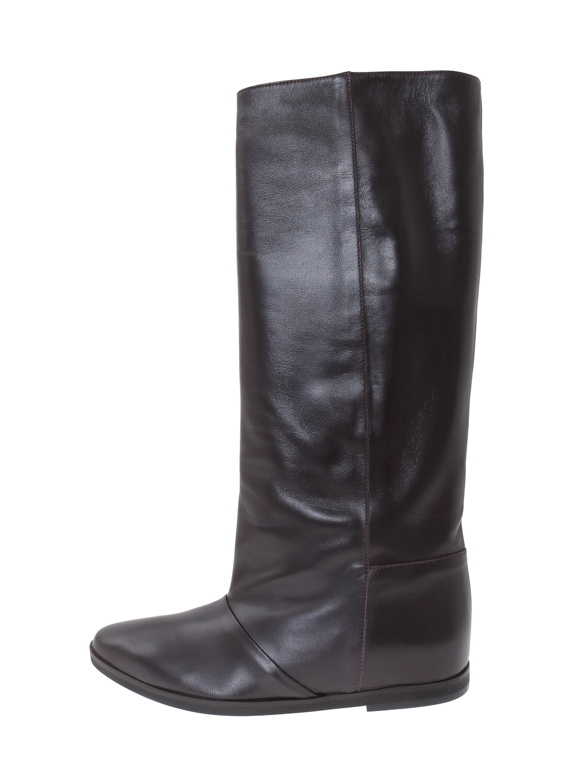 CORSO ROMA 9/コルソローマ】ロングブーツ/230 MICRO】｜PLAIN PEOPLE