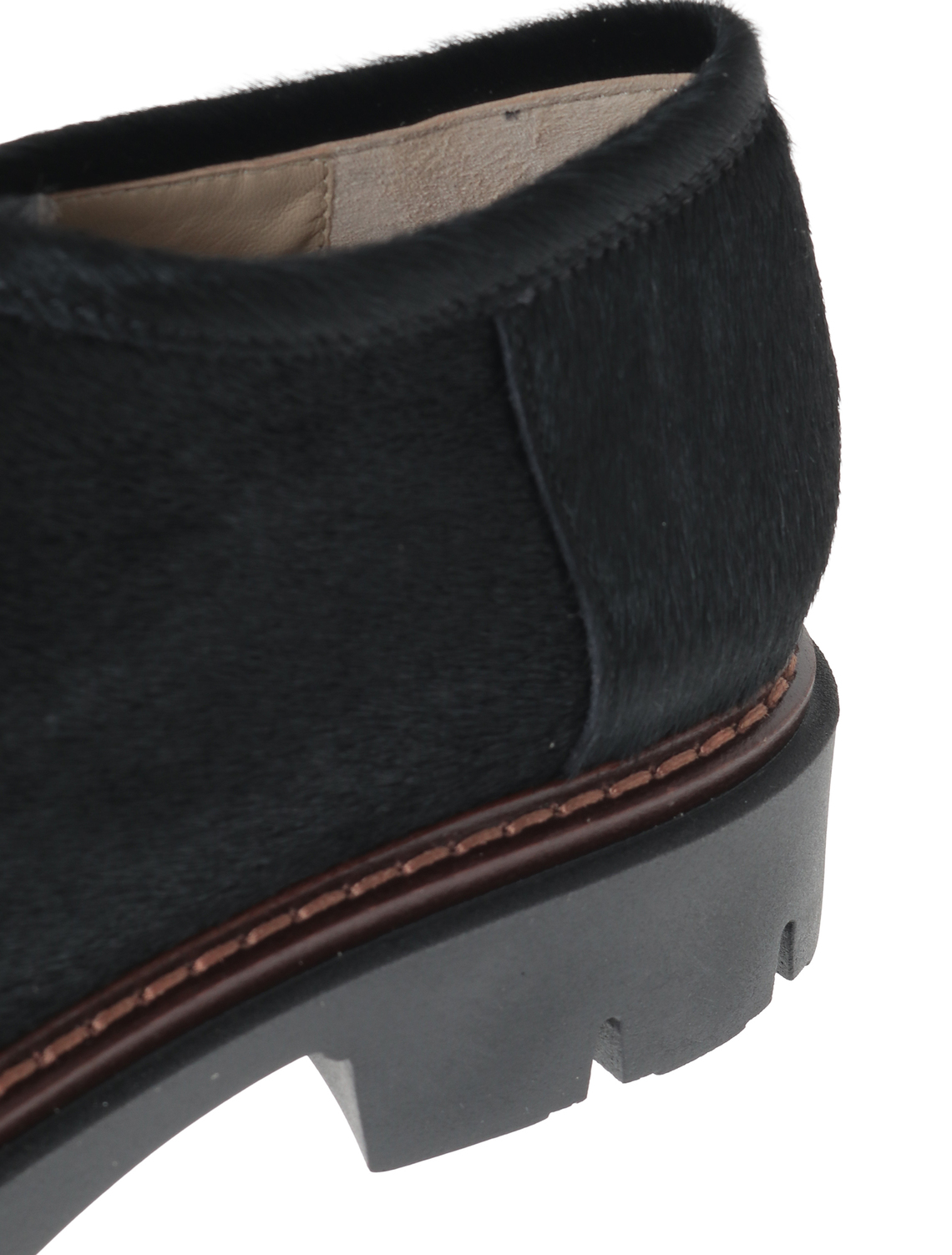 CORSO ROMA 9/コルソローマ】ローファー/OLGA 381】｜PLAIN PEOPLE