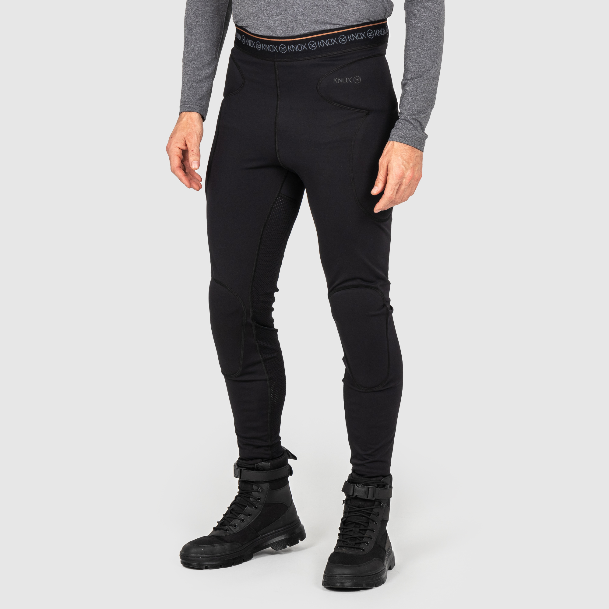 アクション・プロ・ユニセックス・パンツ - ノックス