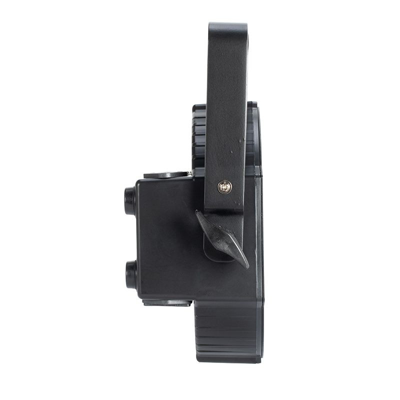 Eliminator Mega Flat Hex L Pak 4 Par Package