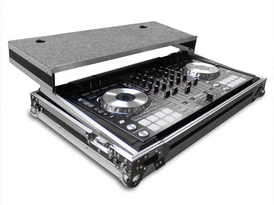 Pioneer DDJ-SX2 Controller and Case Package