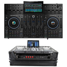 Black Friday to Cyber Monday DJ Deals