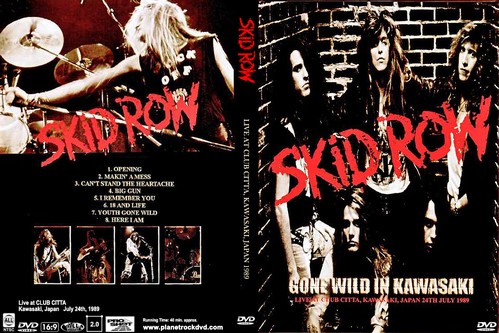 PLANETROCKDVD Website Rare Rock Concert DVD's CLASSIC ROCK, HEAVY