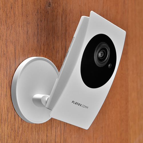 スマカメ カメラ一発！｜CS-W90FHD2