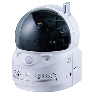 カメラ一発！｜CS-W70HD｜PLANEX