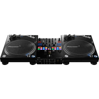 Pioneer DJM-S9 Battle Mixer for Serato DJ