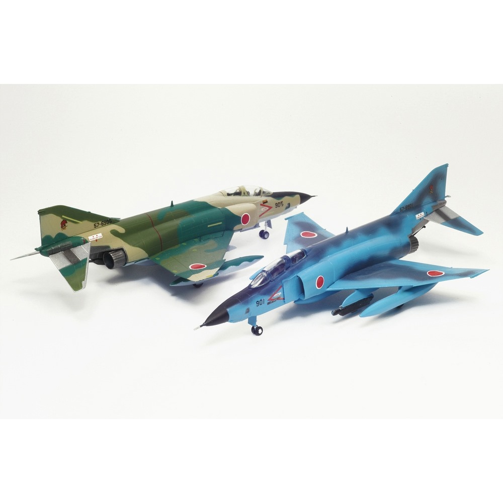 プラモデル :: 飛行機 :: 航空自衛隊 偵察機 RF-4E ファントムII 洋上