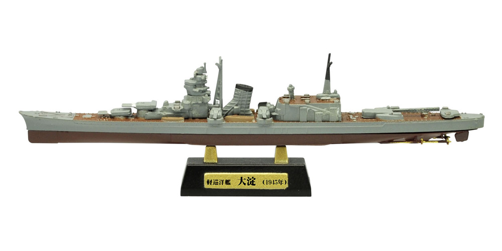 食玩 :: スケール系 :: 艦船キットコレクション FINAL