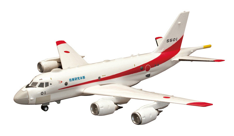 食玩 :: スケール系 :: 日本の航空機コレクション2