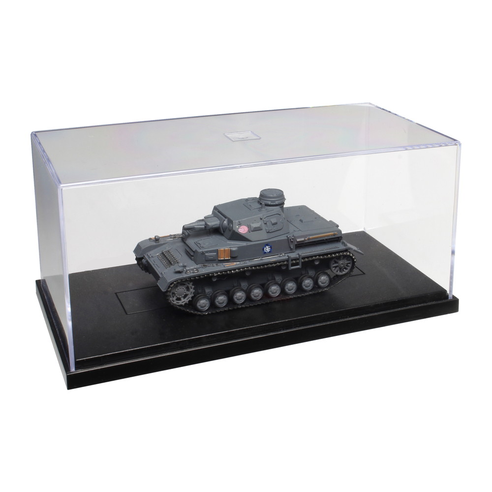 完成品 :: 軍用車両 & 武器 :: ガールズ＆パンツァー てのひら戦車道