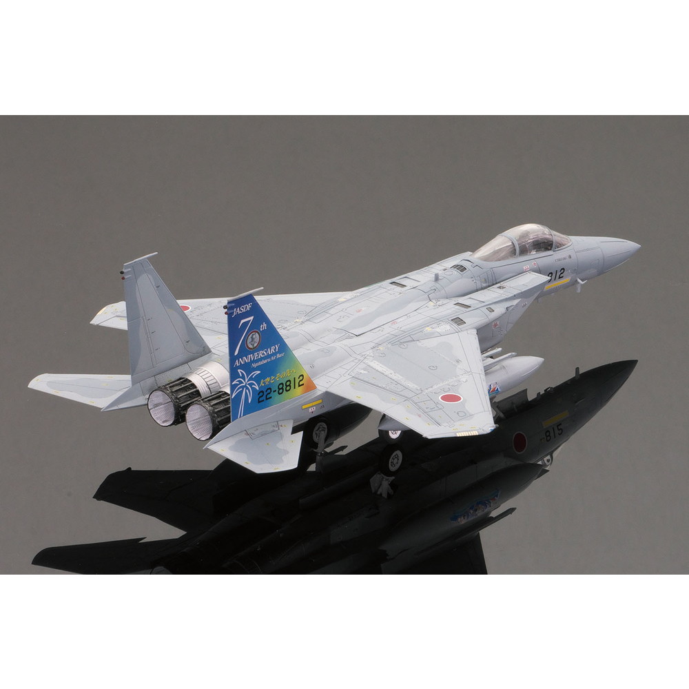 プラモデル :: 飛行機 :: 航空自衛隊 F-15J イーグル 新田原基地エア