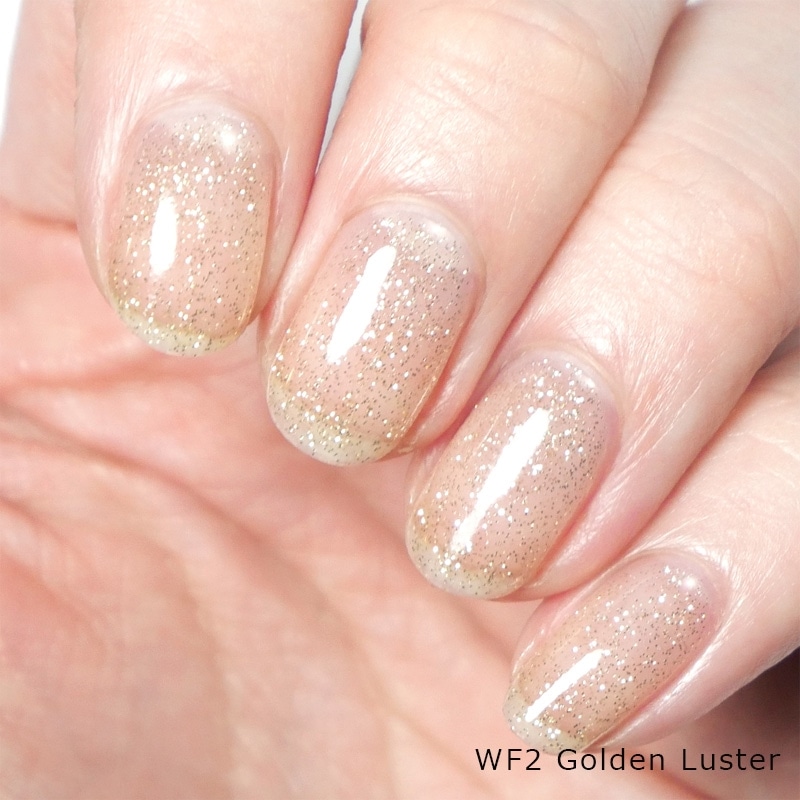 HOMEI ホーメイ ウィークリージェル WF0・WF1・WF2・WF3