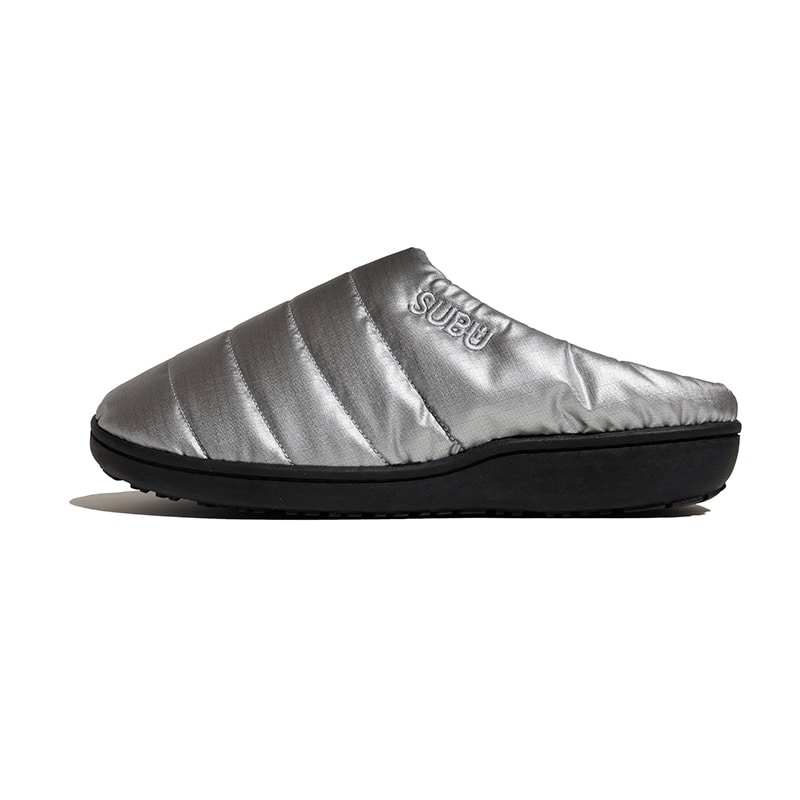 SUBU スブ サンダル シルバー(22-23.5cm): 通常| プラザオンラインストア