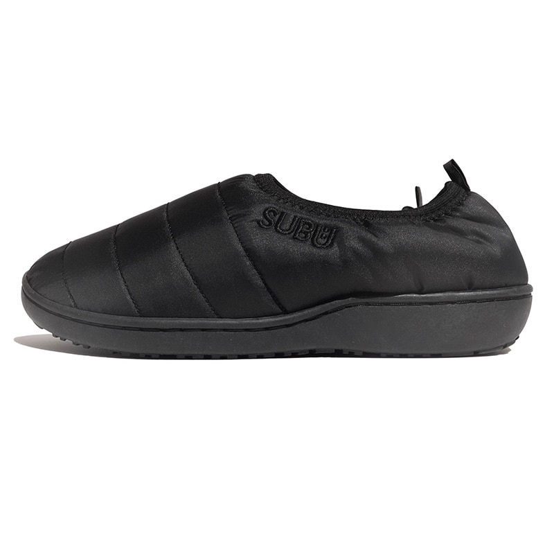 SUBU スブ VAMP サンダル ブラック(23-24cm): 通常| プラザオンライン