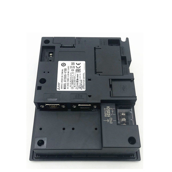 7″ Mitsubishi Touch screen HMIs GT2507-WTBD - United Automation