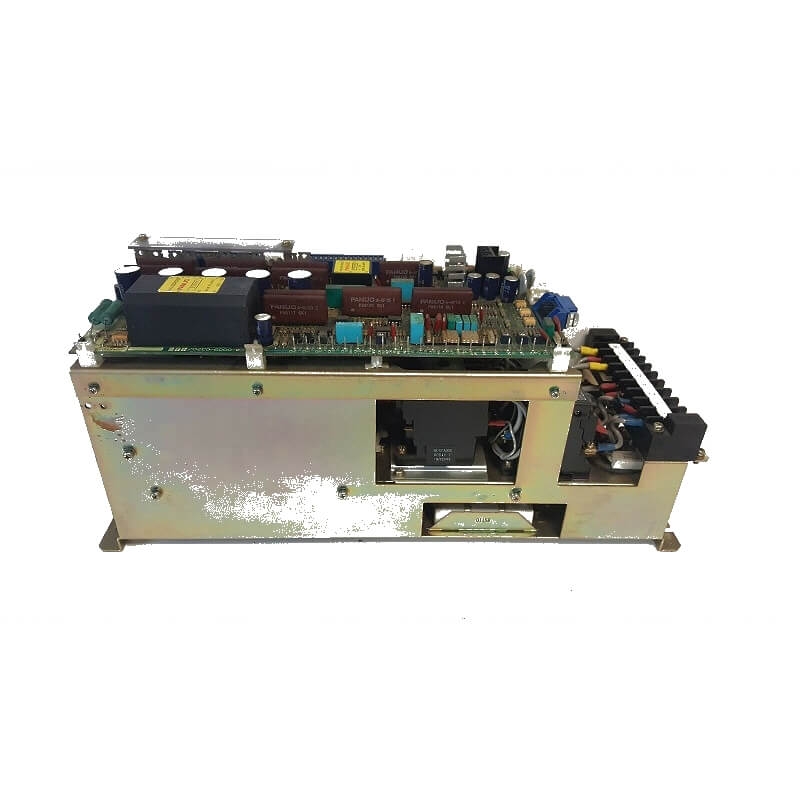 FANUC Servo Amplifier Module A06B-6047-H003 A06B-6047-H004