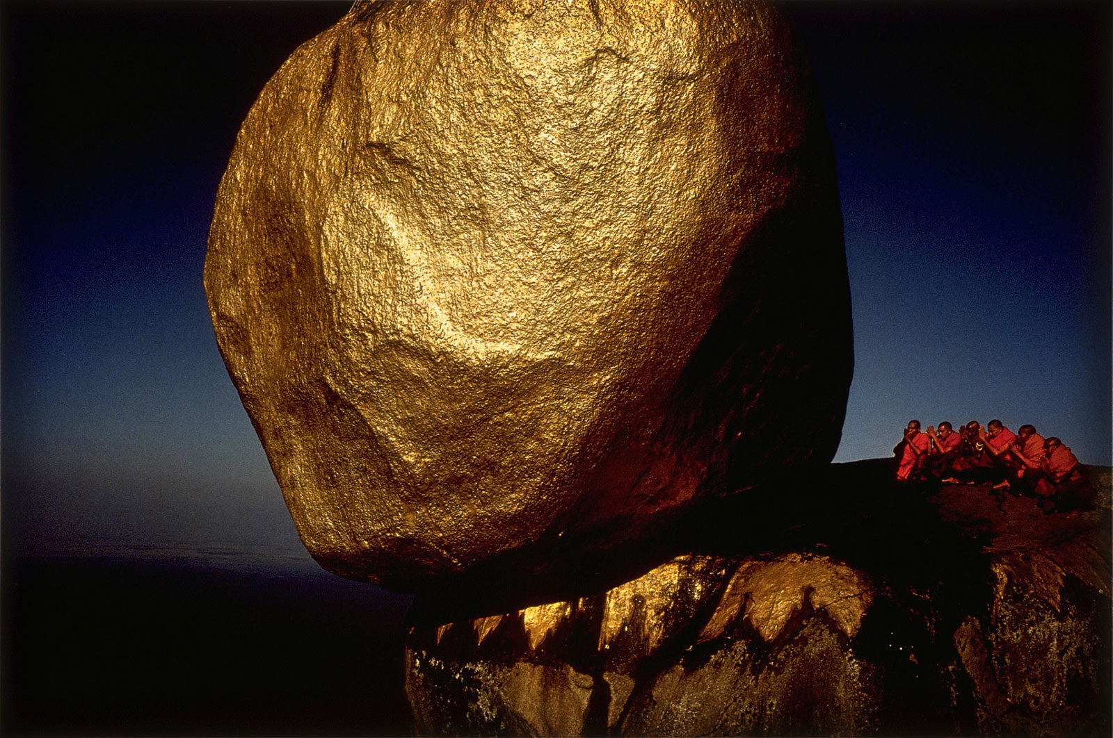 PGI | アジアの映像