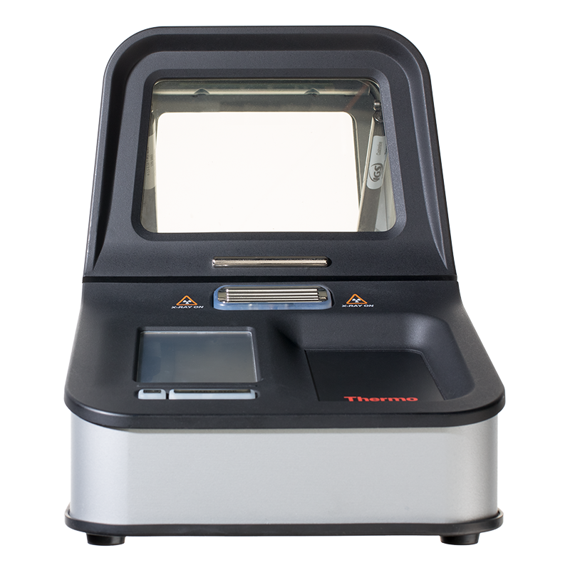 Niton DXL XRF spectrometer for precious metal analysis