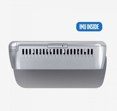 Intel RealSense Depth Camera D435i デプスカメラ - Physical