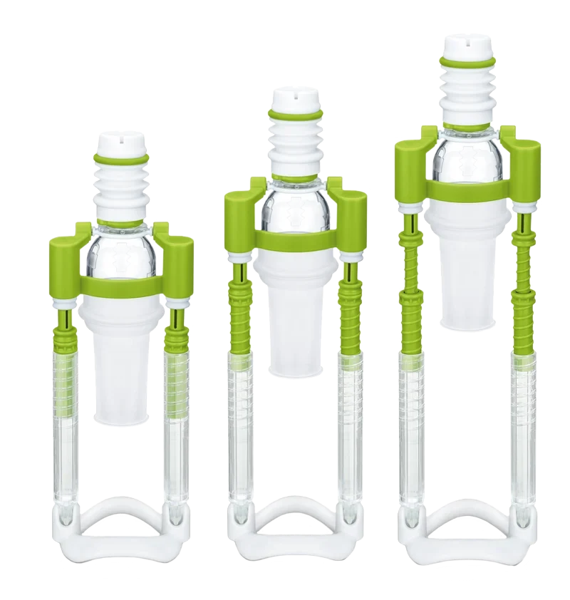 ファローサン plus＋陰茎エクステンダー | ファローサン・フォルテ