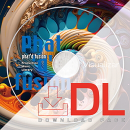 著作権フリー音楽BGM販売サイト | ファット・ディ・フュージョン