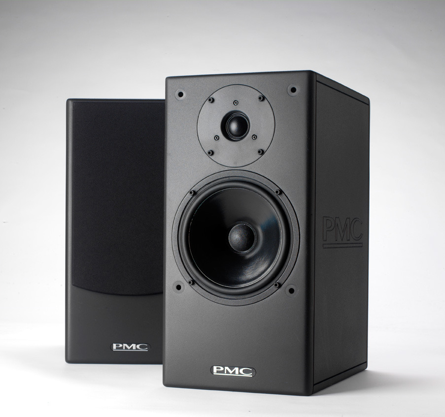 PMC、モニタースピーカー「TB2S+」限定20セットを特別価格で販売