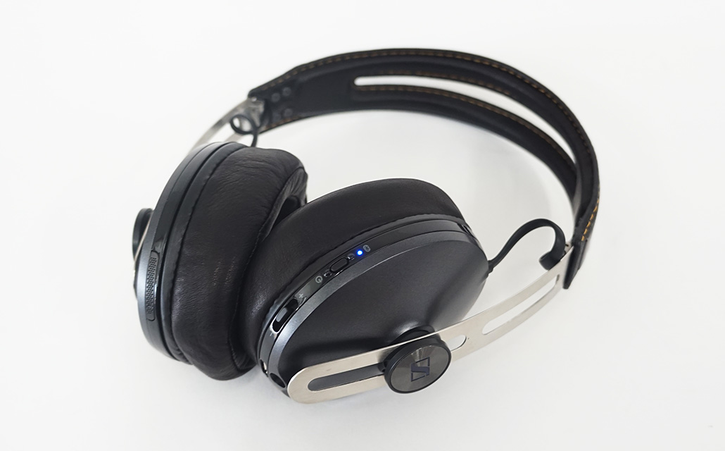 ヘッドホン Sennheiser Momentum Wireless M2 AEBT SENNHEISER