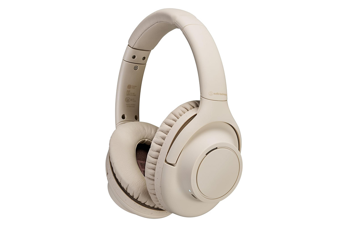 ファッショナブル、でも音はプロも納得 “オーテクイズム“。 Amazon