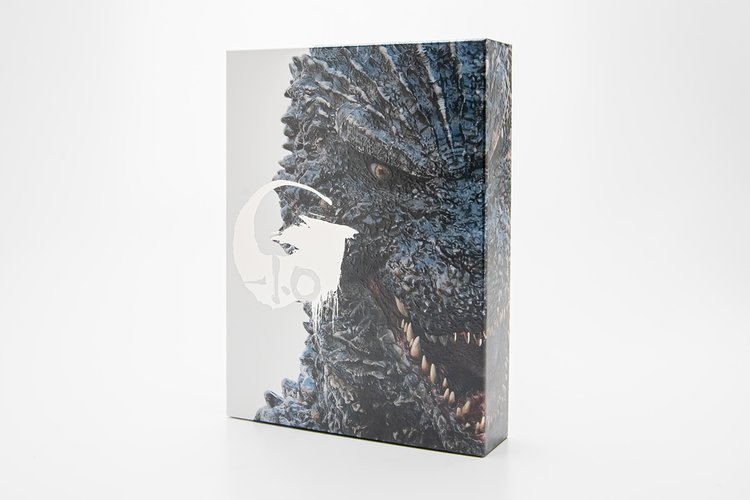 オスカー受賞『ゴジラ-1.0』4K UHDをフラゲ！特典盛りだくさんの