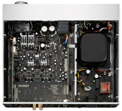 パイオニア、ヘッドホンアンプ内蔵USB-DAC「U-05」- DSD対応/ESS製8ch