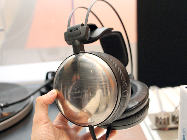 画像7 - オーディオテクニカ、ART MONITORで初めてドライバー刷新した