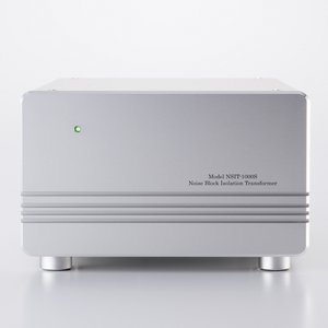 中村製作所、オーディオ用クリーン電源アイソレーショントランス「NSIT