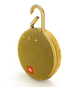 JBL、小型防水Bluetoothスピーカー「JBL CLIP 3」に限定カラー