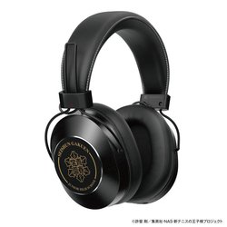 パイオニア、『新テニスの王子様』コラボBluetoothヘッドホン。青学と