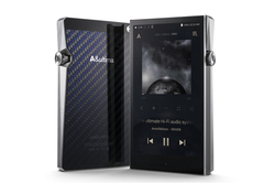 Astell&Kern「A&Ultima SP1000」ステンレスモデル、7月7日に発売。約50
