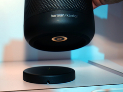 CES＞harman/kardon、初のポータブル対応Alexaスマートスピーカー