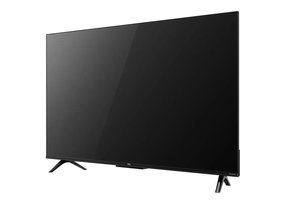 エディオン、TCL共同開発の43型チューナーレス4Kテレビの先行予約販売