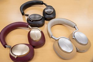 Bowers&Wilkins、ワイヤレスヘッドホン「Px8」に新色“ロイヤル
