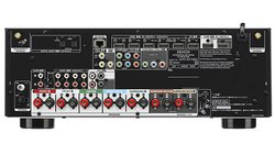 デノン、8KやHDCP 2.3対応で9万円の7.2ch AVアンプ「AVR-X2700H