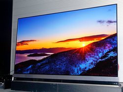 東芝、77型フラグシップ4K有機ELテレビ「レグザ77X9400」発売日を9/18
