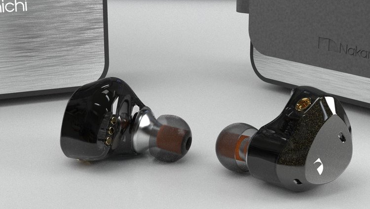 ナカミチ、有線使用もできる完全ワイヤレスイヤホン「Elite TWS700ANC