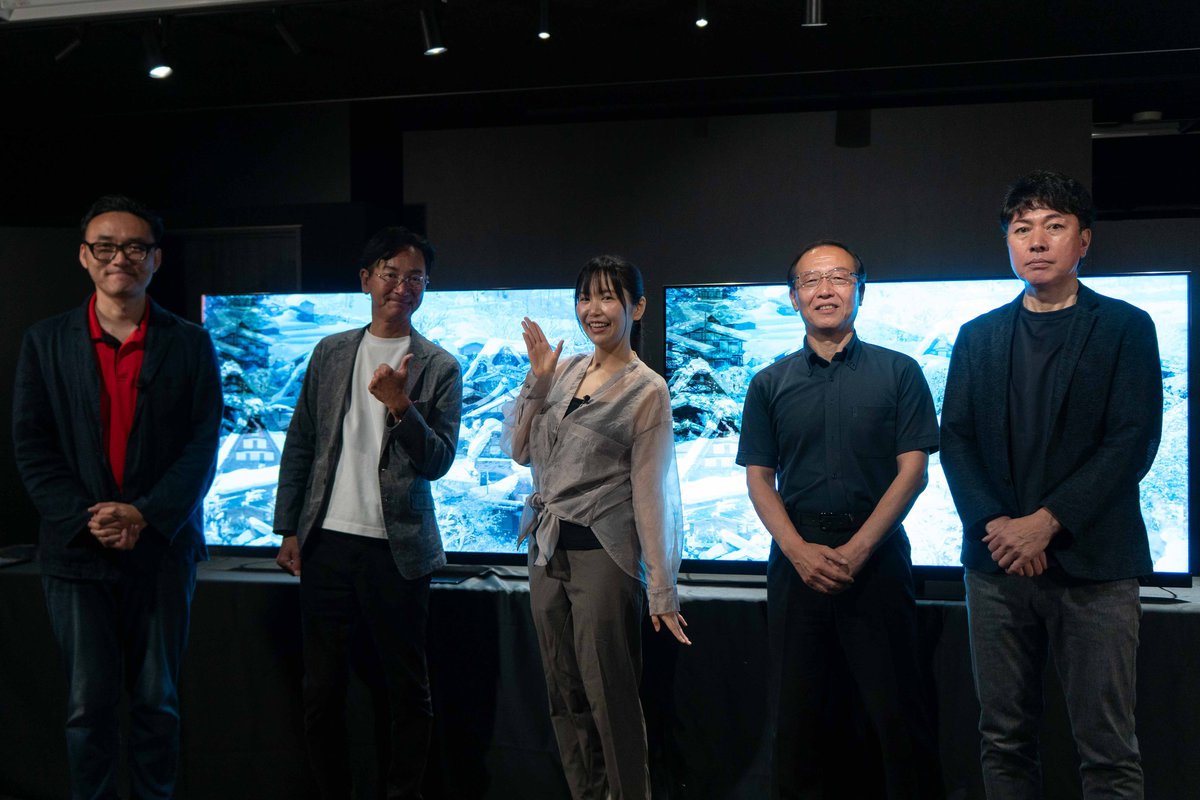 X9シリーズ」と「Z9シリーズ」で“レグザ頂上対決”、4Kテレビの最高画質