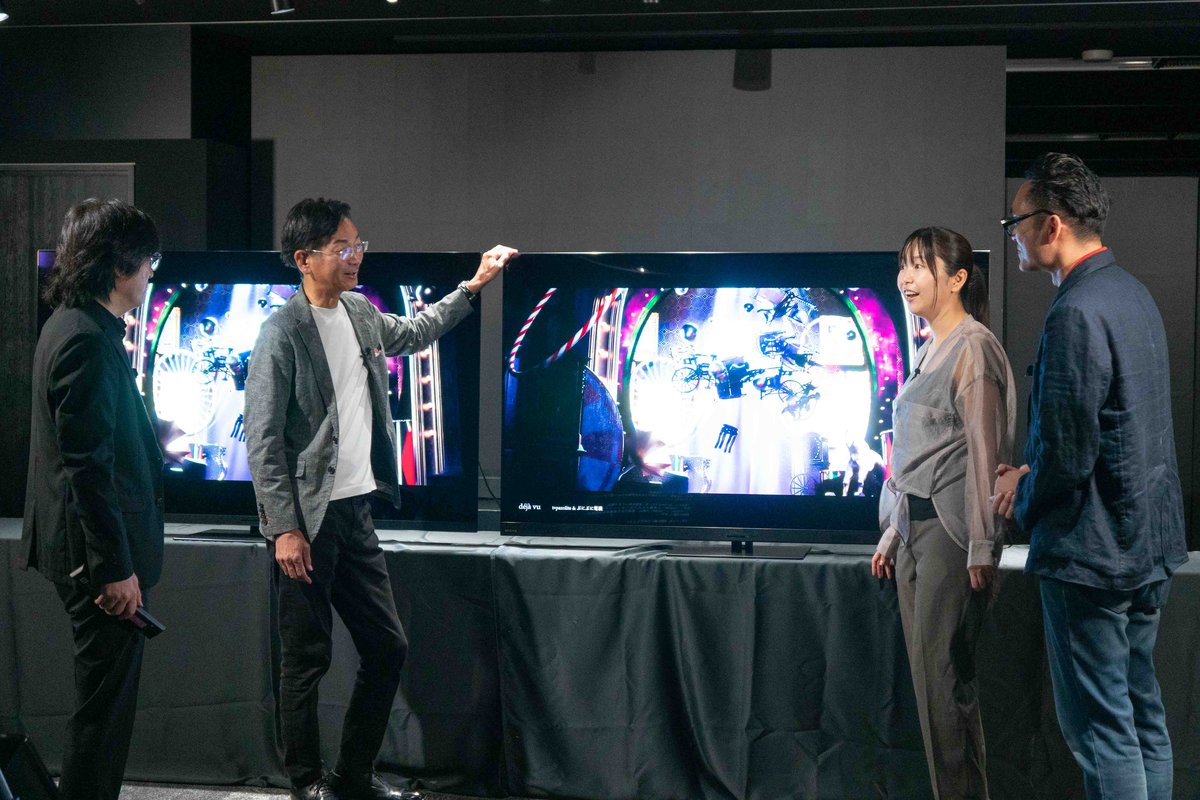 レグザ頂上対決”が遂に決着?! 「X9シリーズ」or「Z9シリーズ」画質