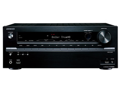 オンキヨー、HDMI2.0/DSD 5.6MHz対応エントリーAVアンプ「TX-NR636