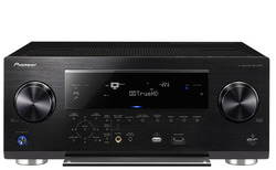 パイオニア、Dolby Atmos対応の最高級AVアンプ「SC-LX88」など2機種