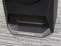 ソニー、“DJっぽく”操作できるターンテーブル搭載スピーカー「MHC-V3