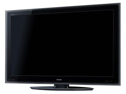詳報】東芝、LEDバックライト搭載機など薄型テレビ“REGZA Zシリーズ”を