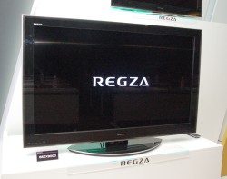 東芝、“REGZA”の新フラグシップ「ZX9000/Z9000」シリーズを発売 － LED